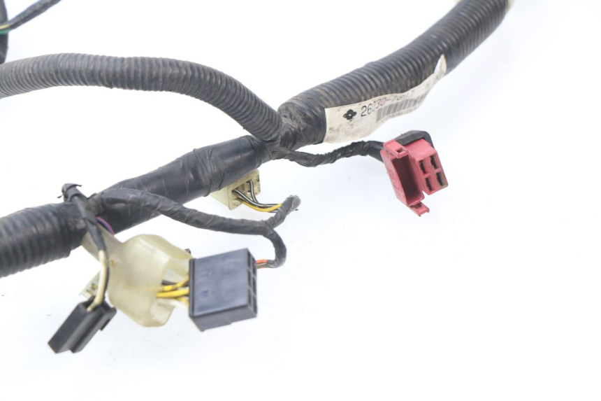 photo de CABLEADO KAWASAKI ER5 ER-5 500 (2001 - 2004) - Zoom estado de uso
