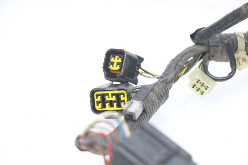 photo de CABLEADO KAWASAKI ER5 ER-5 500 (2001 - 2004) - Vista general del producto