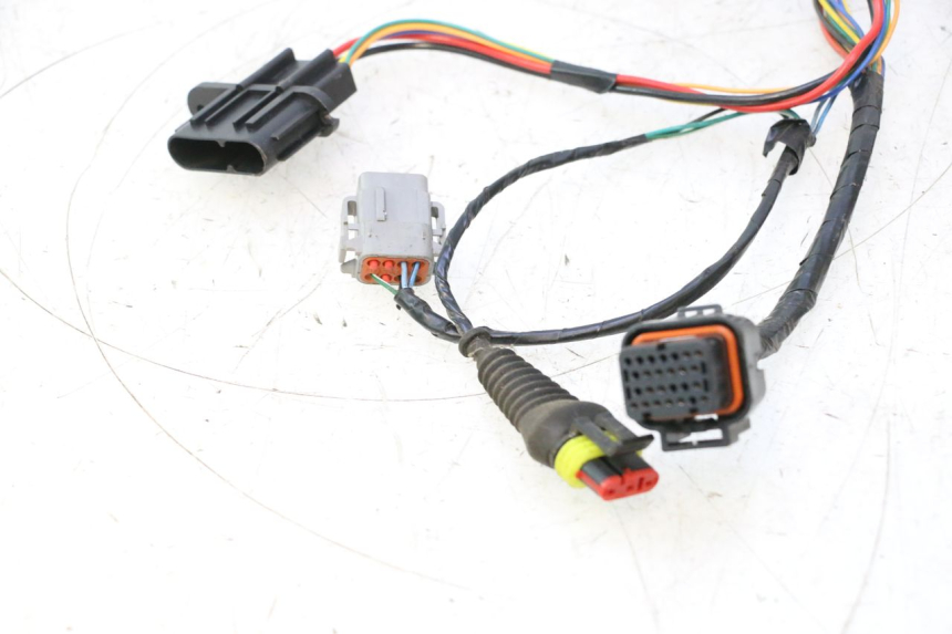 photo de CABLEADO ASKOLL ESPRO 1 - Otra vista del artículo