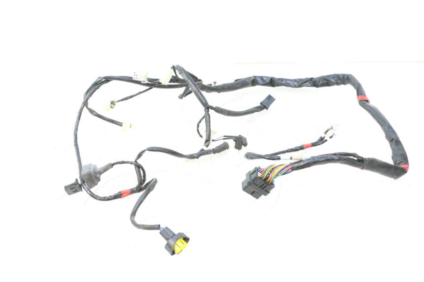 photo de CABLEADO ASKOLL ESPRO 1 - Foto de producto adicional