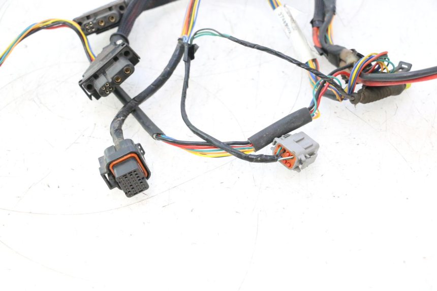 photo de CABLEADO ASKOLL ESPRO 1 - Otra perspectiva