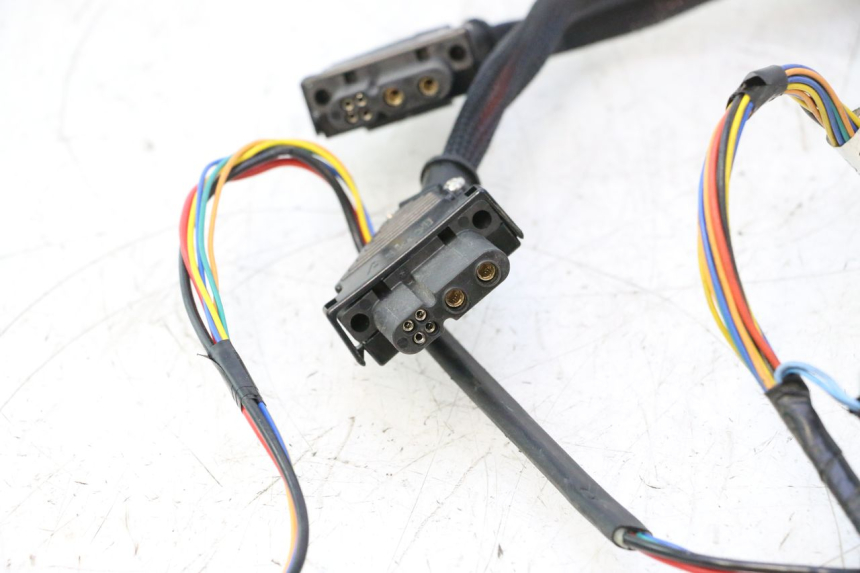 photo de CABLEADO ASKOLL ESPRO 1 - Vista general del producto