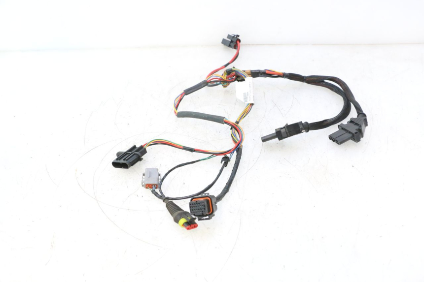 photo de CABLEADO ASKOLL ESPRO 1 - Estado de la superficie y material
