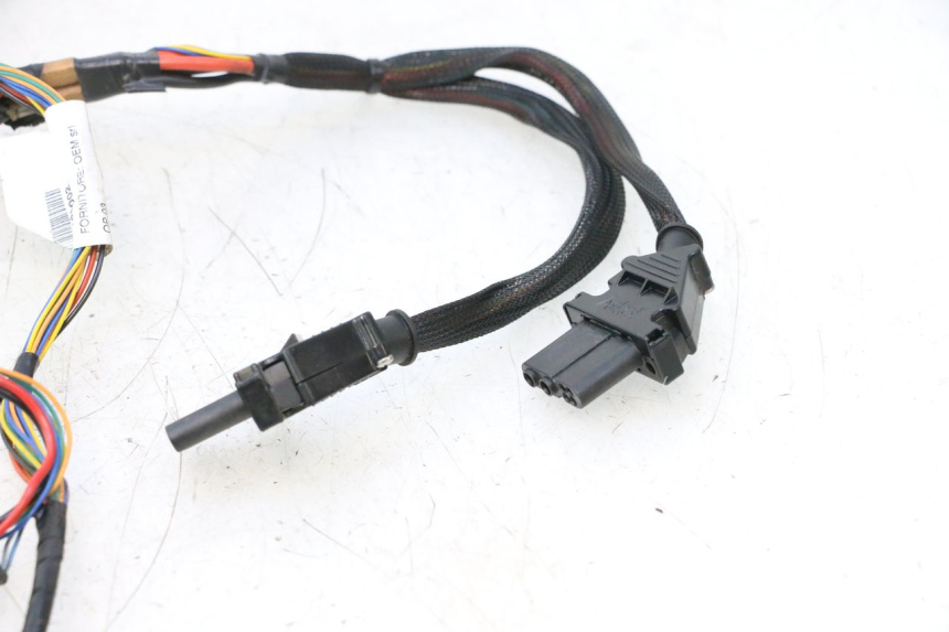 photo de CABLEADO ASKOLL ESPRO 1 - Marcados y referencias originales
