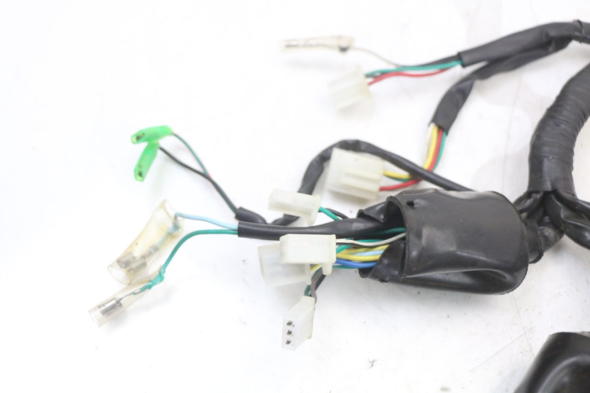 photo de CABLEADO EUROCKA RETRO 50 (2007 - 2014) - Detalle de la pieza