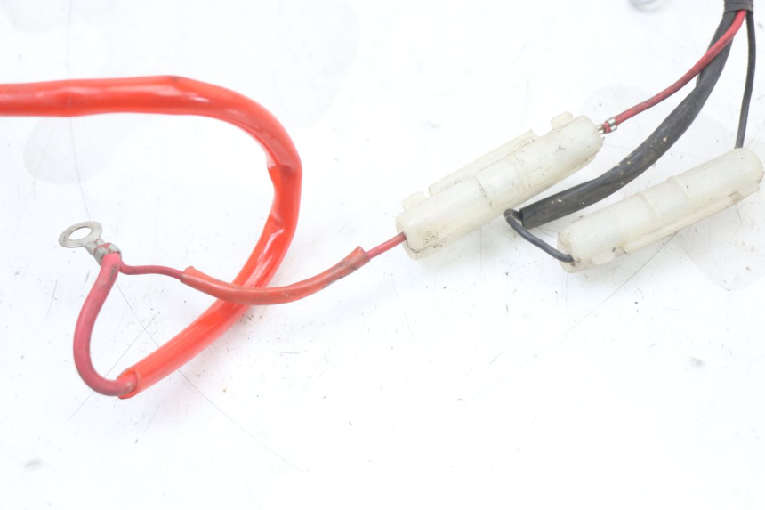 photo de CABLEADO EUROCKA RETRO 50 (2007 - 2014) - Vista general del producto