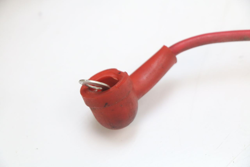 photo de CABLEADO EUROCKA RETRO 50 (2007 - 2014) - Detalles de los puntos de fijación