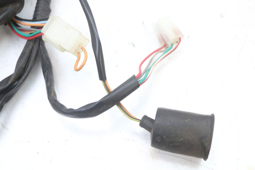 photo de CABLEADO EUROCKA RETRO 50 (2007 - 2014) - Recambio usado revisado