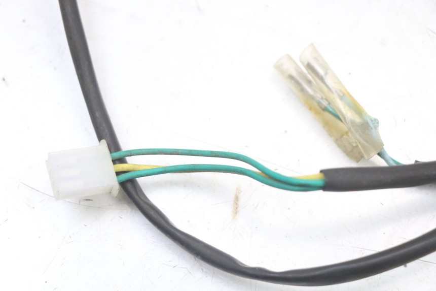 photo de CABLEADO EUROCKA RETRO 50 (2007 - 2014) - Marcados y referencias originales