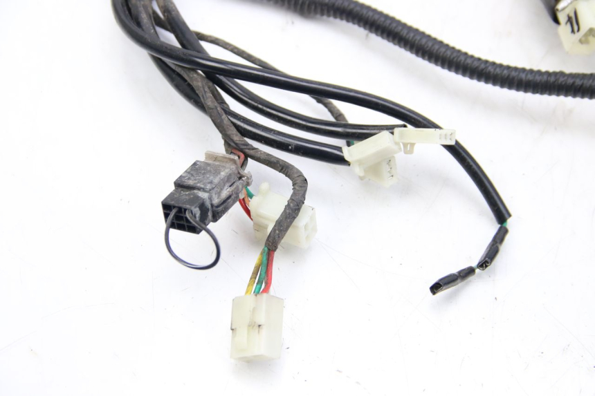 photo de CABLEADO JM MOTORS EVOLIS 4T 50 (2018 - 2022) - Detalle de la pieza