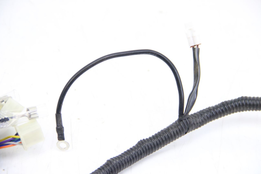 photo de CABLEADO JM MOTORS EVOLIS 4T 50 (2018 - 2022) - Otra perspectiva