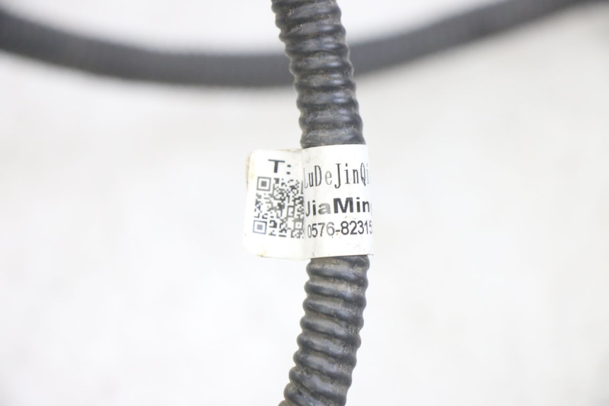 photo de CABLEADO JM MOTORS EVOLIS 4T 50 (2018 - 2022) - Zoom estado de uso