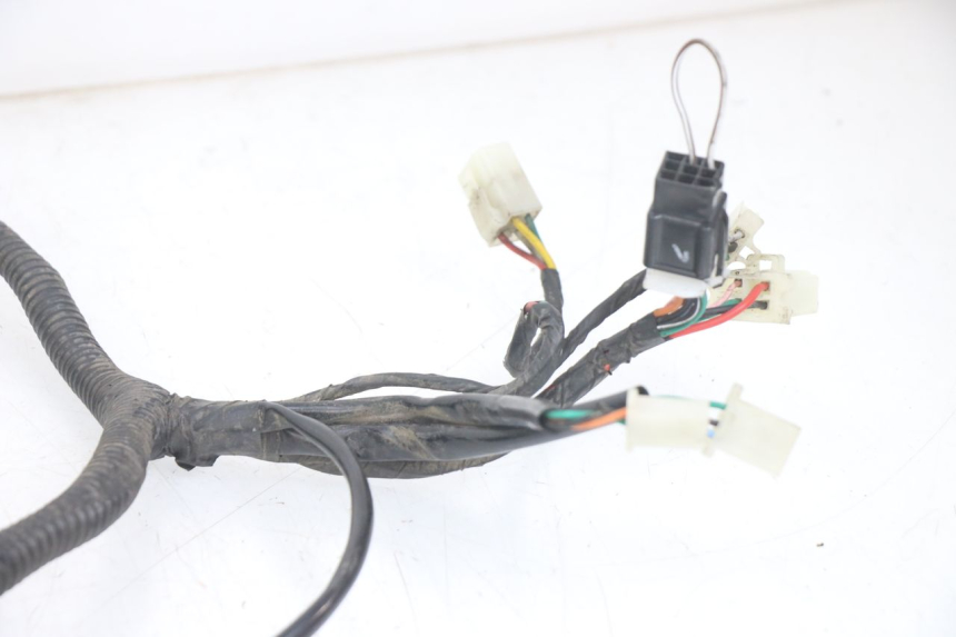 photo de CABLEADO JM MOTORS EVOLIS 4T 50 (2018 - 2022) - Recambio usado revisado