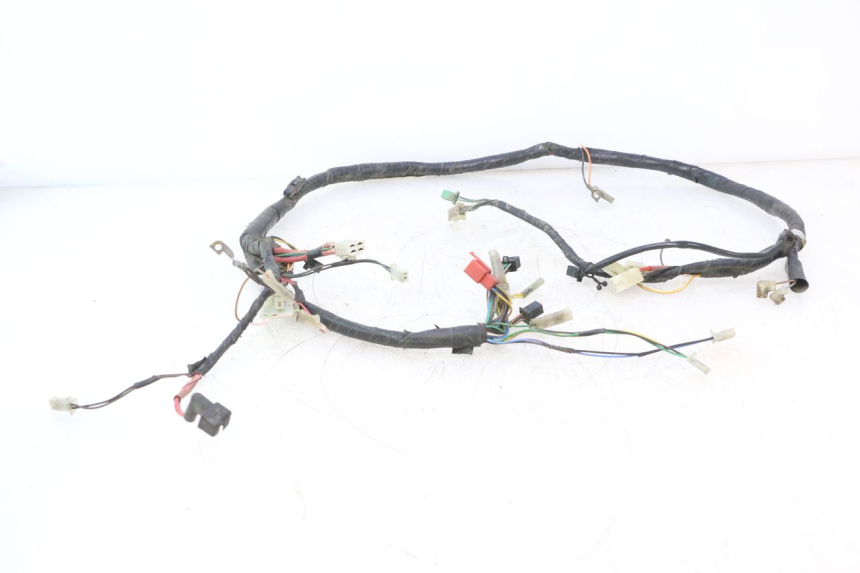 photo de CABLEADO MBK EVOLIS 80 (1993 - 1999) - Vista principal