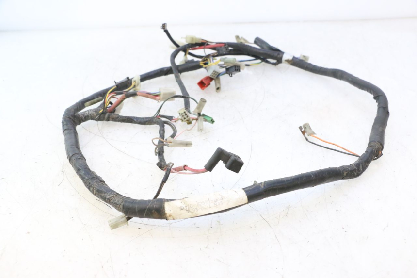 photo de CABLEADO MBK EVOLIS 80 (1993 - 1999) - Detalle de la pieza