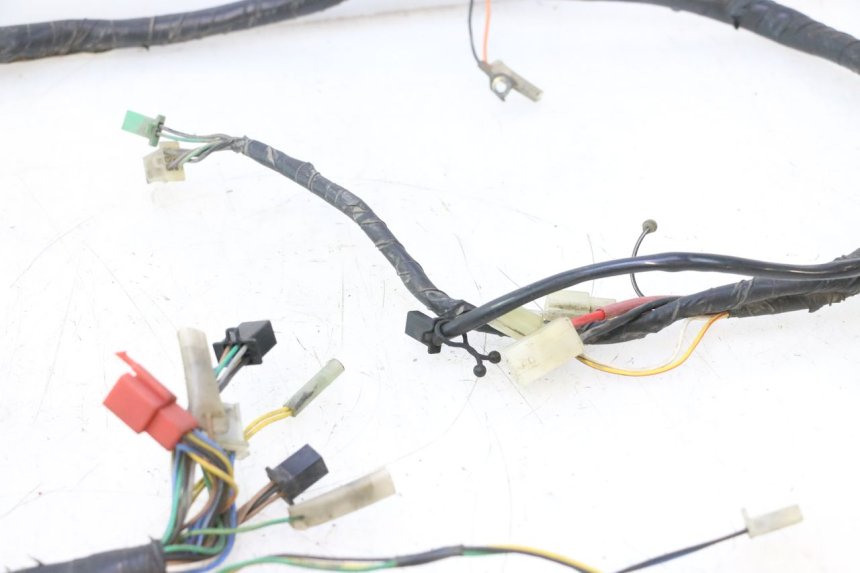 photo de CABLEADO MBK EVOLIS 80 (1993 - 1999) - Otra vista del artículo
