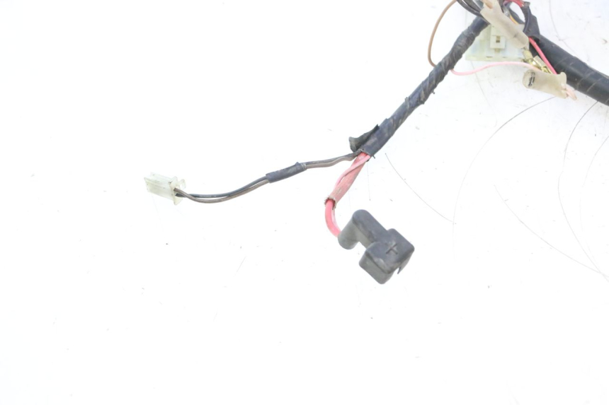 photo de CABLEADO MBK EVOLIS 80 (1993 - 1999) - Primer plano de alta resolución