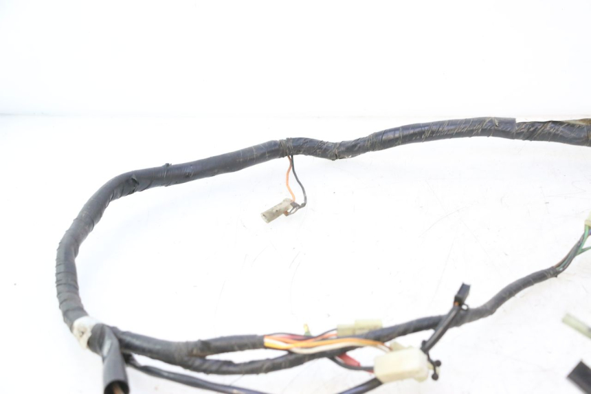 photo de CABLEADO MBK EVOLIS 80 (1993 - 1999) - Vista general del producto