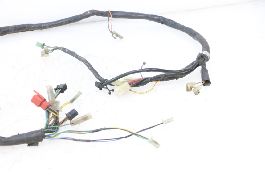 photo de CABLEADO MBK EVOLIS 80 (1993 - 1999) - Marcados y referencias originales