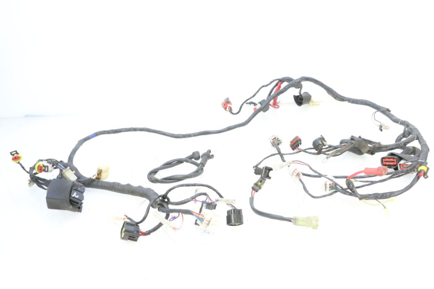 photo de CABLEADO KEEWAY F-ACT FACT EVO 50 (2020 - 2026) - Vista principal