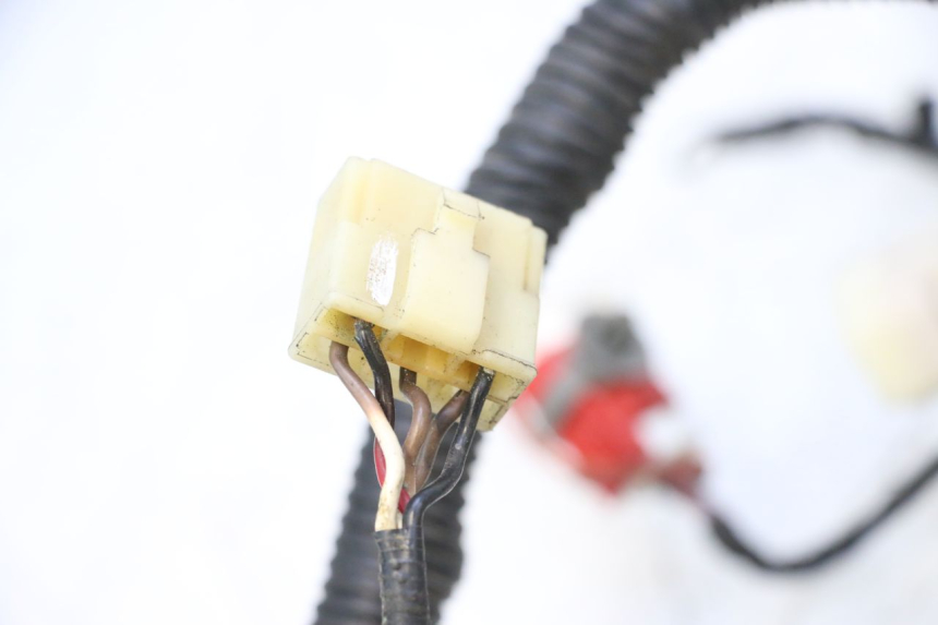 photo de CABLEADO KEEWAY F-ACT FACT EVO 50 (2020 - 2026) - Marcados y referencias originales