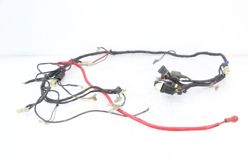 photo de CABLEADO KEEWAY F-ACT NAKED 50 (2009 - 2014) - Vista principal