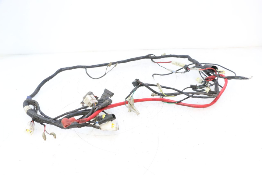 photo de CABLEADO KEEWAY F-ACT NAKED 50 (2009 - 2014) - Detalle de la pieza
