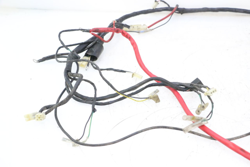 photo de CABLEADO KEEWAY F-ACT NAKED 50 (2009 - 2014) - Vista general del producto