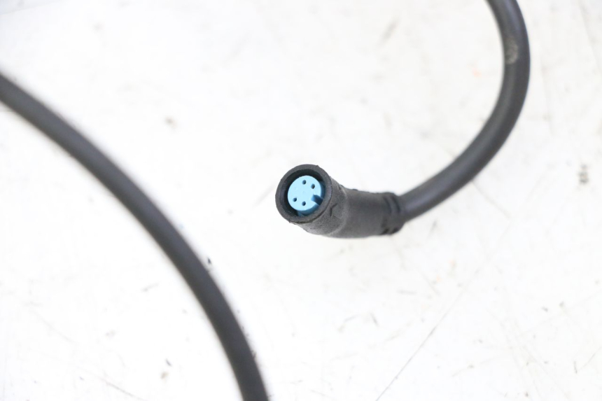 photo de ARNESES SEGWAY NINEBOT F40E 1 - Primer plano técnico