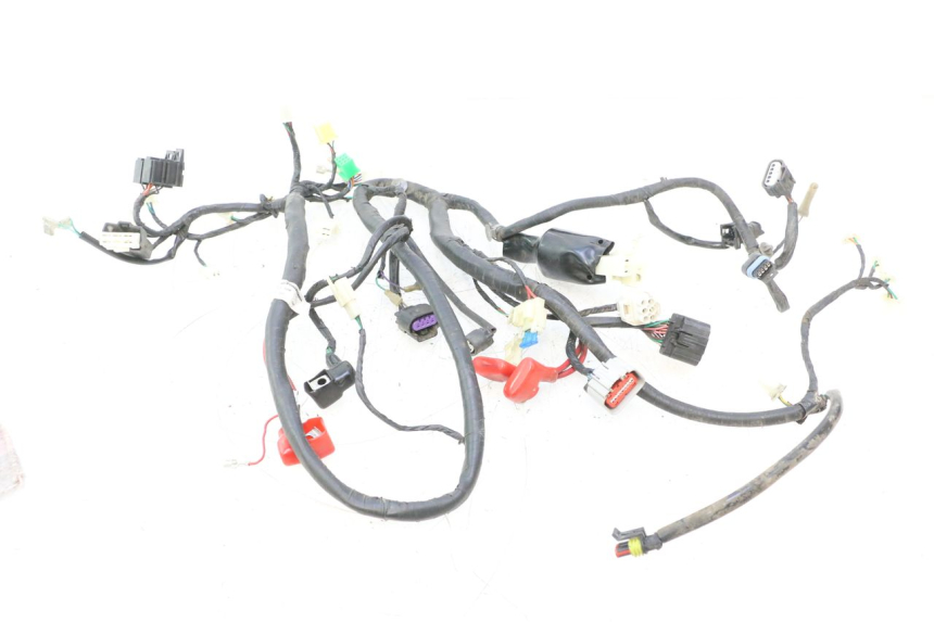 photo de CABLEADO JM MOTORS F45i 4T 50 (2020 - 2023) - Vista principal
