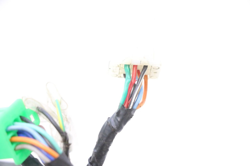 photo de CABLEADO JM MOTORS F45i 4T 50 (2020 - 2023) - Zoom estado de uso