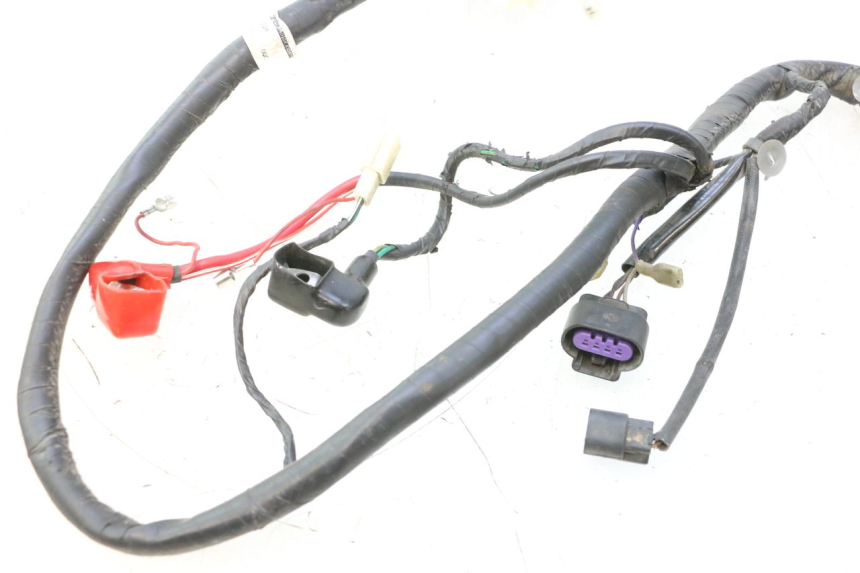 photo de CABLEADO JM MOTORS F45i 4T 50 (2020 - 2023) - Otra perspectiva