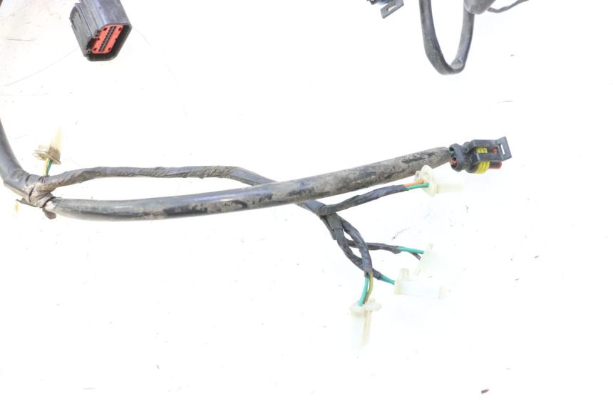 photo de CABLEADO JM MOTORS F45i 4T 50 (2020 - 2023) - Detalles de los puntos de fijación