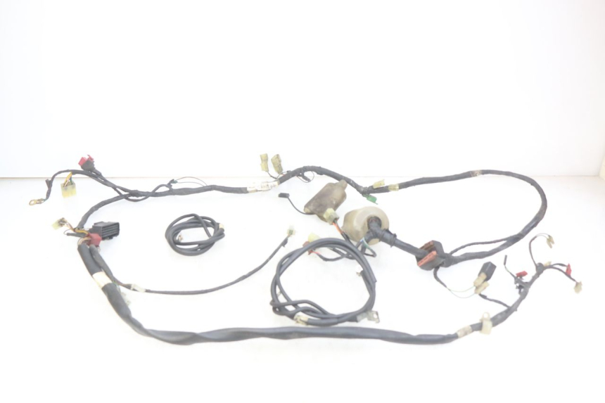 photo de CABLEADO HONDA FES PANTHEON 2T 125 (1998 - 2002) - Vista principal