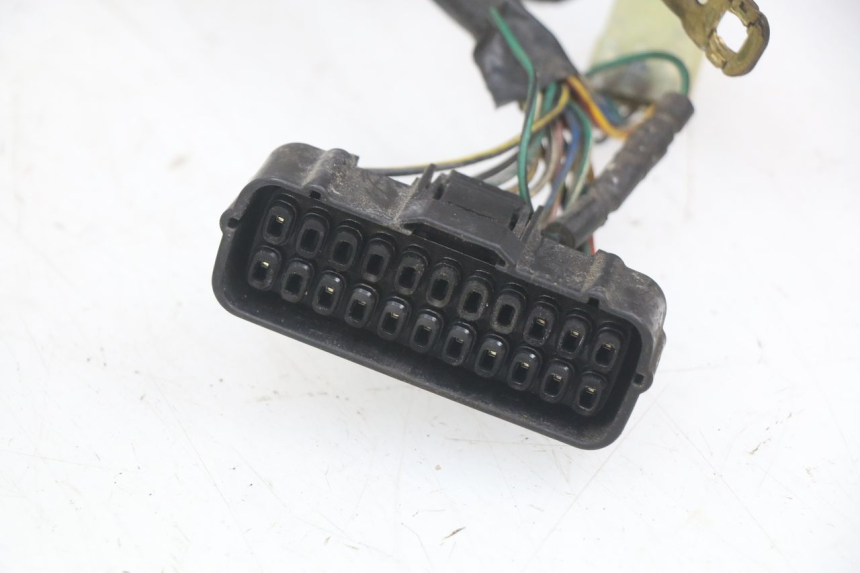 photo de CABLEADO HONDA FES PANTHEON 2T 125 (1998 - 2002) - Otra perspectiva