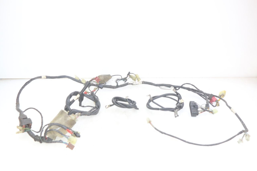 photo de CABLEADO HONDA FES PANTHEON 2T 125 (1998 - 2002) - Primer plano técnico
