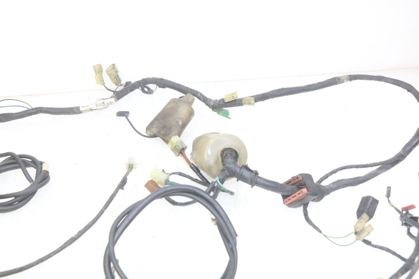 photo de CABLEADO HONDA FES PANTHEON 2T 125 (1998 - 2002) - Vista general del producto
