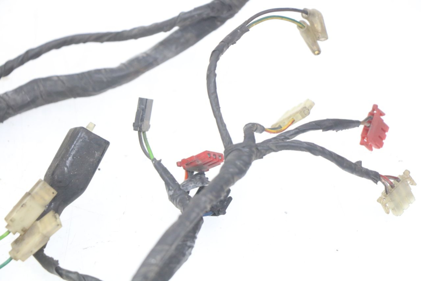 photo de CABLEADO HONDA FES PANTHEON 2T 125 (1998 - 2002) - Recambio usado revisado