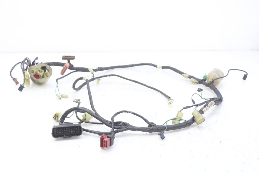 photo de CABLEADO HONDA FES PANTHEON 2T 125 (1998 - 2002) - Vista principal