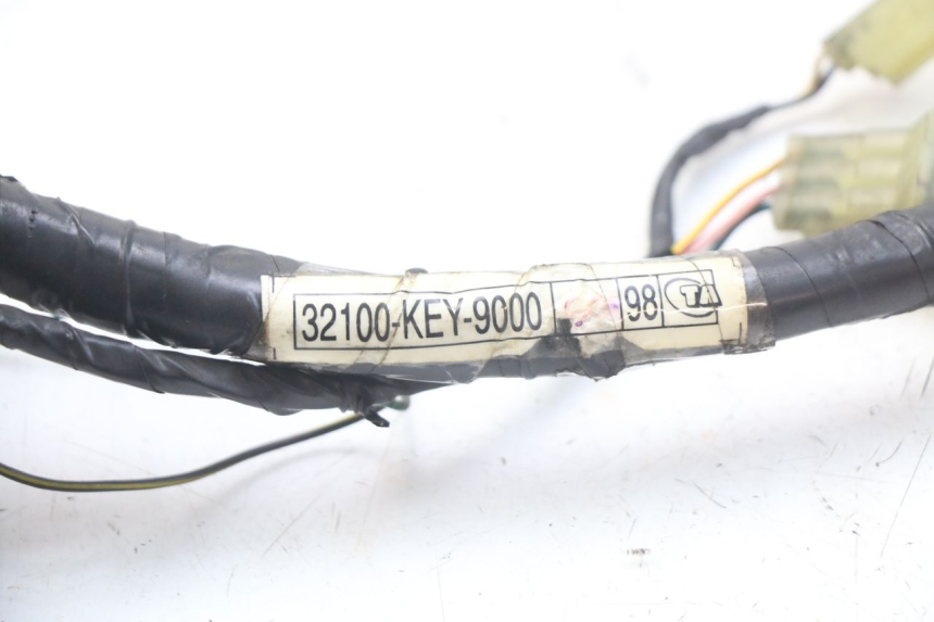 photo de CABLEADO HONDA FES PANTHEON 2T 125 (1998 - 2002) - Detalle de la pieza