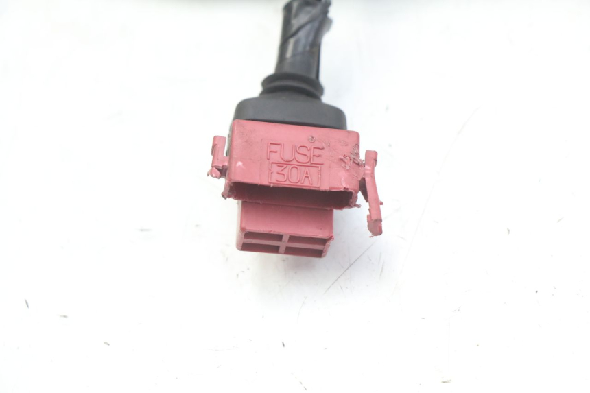 photo de CABLEADO HONDA FES PANTHEON 2T 125 (1998 - 2002) - Zoom estado de uso