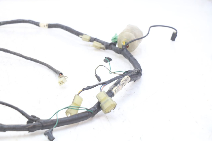 photo de CABLEADO HONDA FES PANTHEON 2T 125 (1998 - 2002) - Otra perspectiva