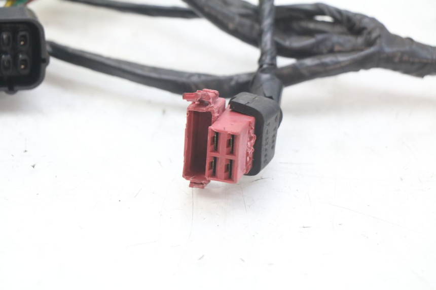 photo de CABLEADO HONDA FES PANTHEON 2T 125 (1998 - 2002) - Vista general del producto