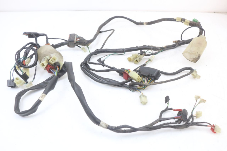 photo de CABLEADO HONDA FES PANTHEON 2T 125 (1998 - 2002) - Vista principal