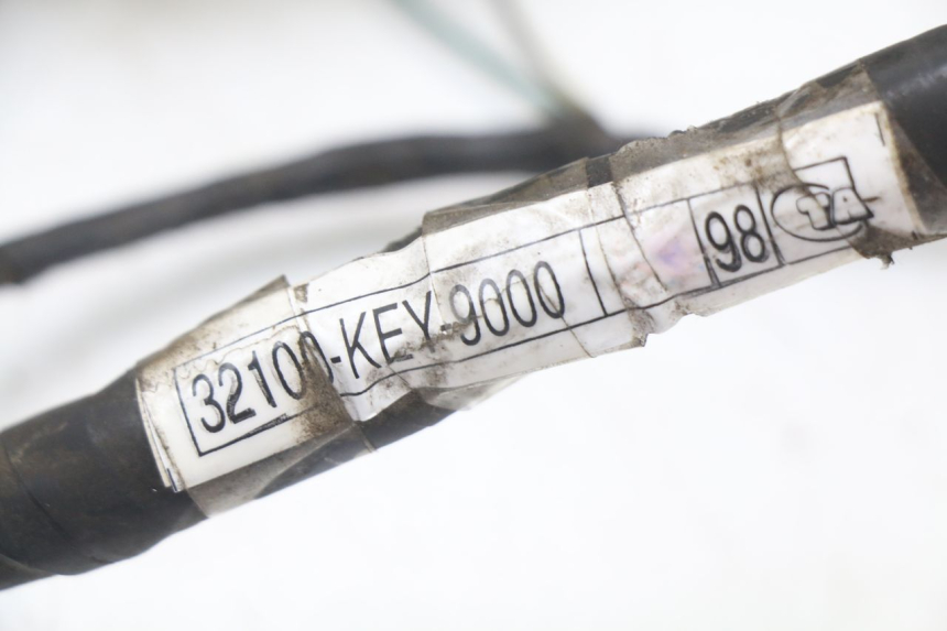 photo de CABLEADO HONDA FES PANTHEON 2T 125 (1998 - 2002) - Detalle de la pieza