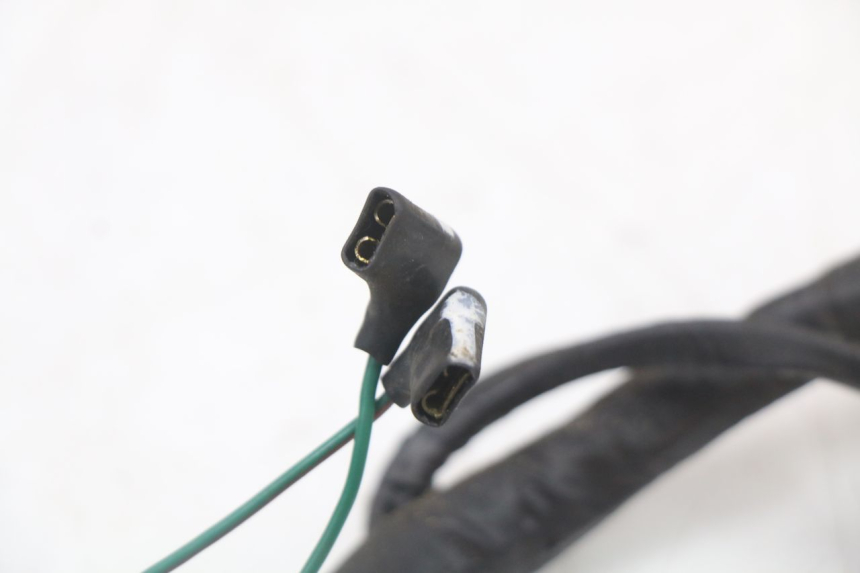 photo de CABLEADO HONDA FES PANTHEON 2T 125 (1998 - 2002) - Características distintivas