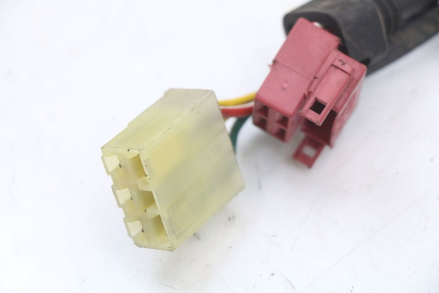photo de CABLEADO HONDA FES PANTHEON 2T 125 (1998 - 2002) - Zoom sobre los componentes