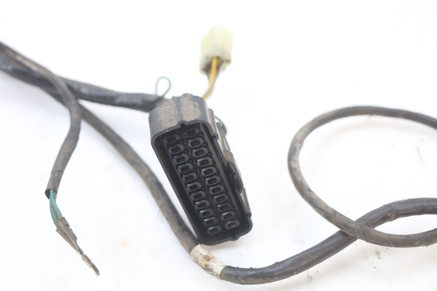 photo de CABLEADO HONDA FES PANTHEON 2T 125 (1998 - 2002) - Primer plano de alta resolución