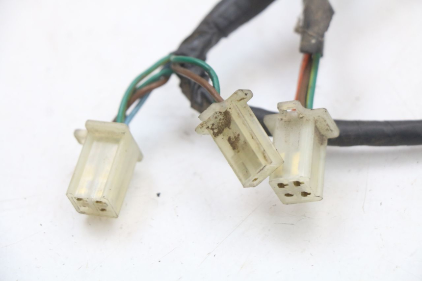 photo de CABLEADO HONDA FES PANTHEON 2T 125 (1998 - 2002) - Foto de producto adicional