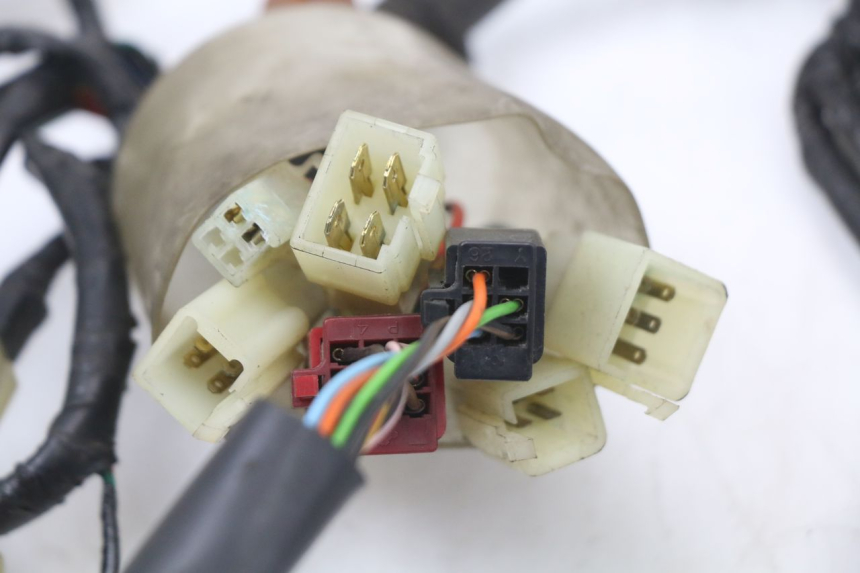 photo de CABLEADO HONDA FES PANTHEON 2T 125 (1998 - 2002) - Otra perspectiva